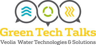 Green Tech Talks - Veolia Water Technologies & Solutions