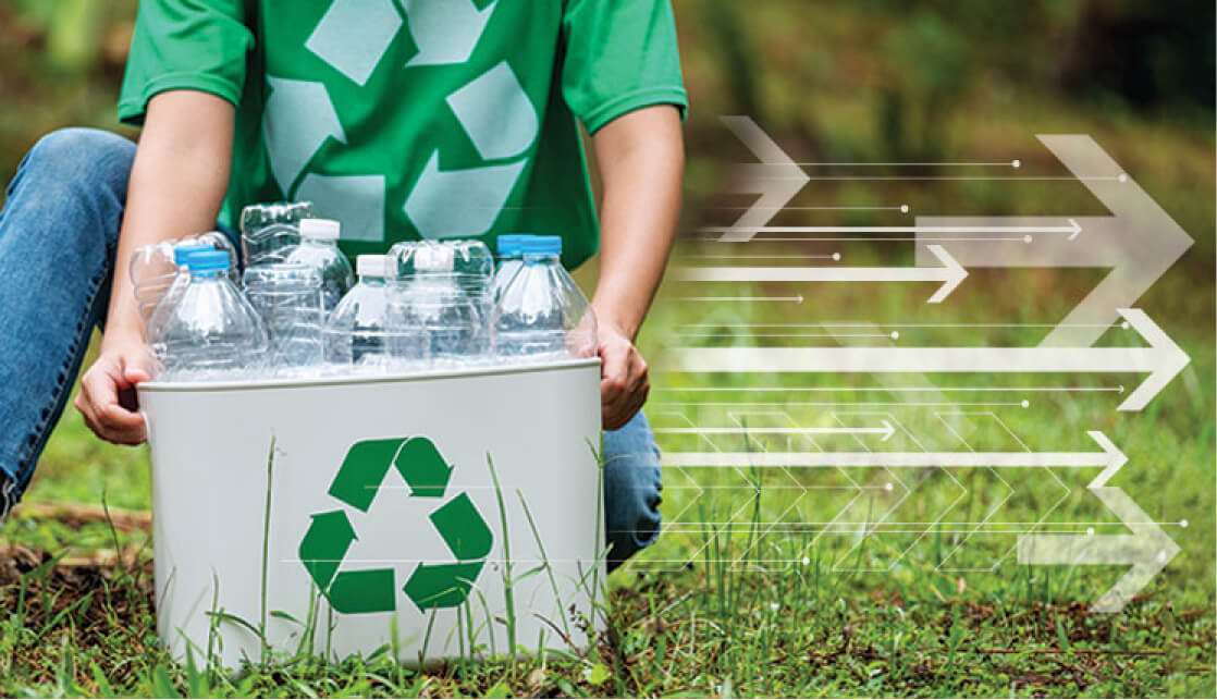 reciclagem